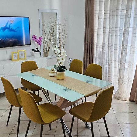 Apartment Milevoj Koromačno Extérieur photo