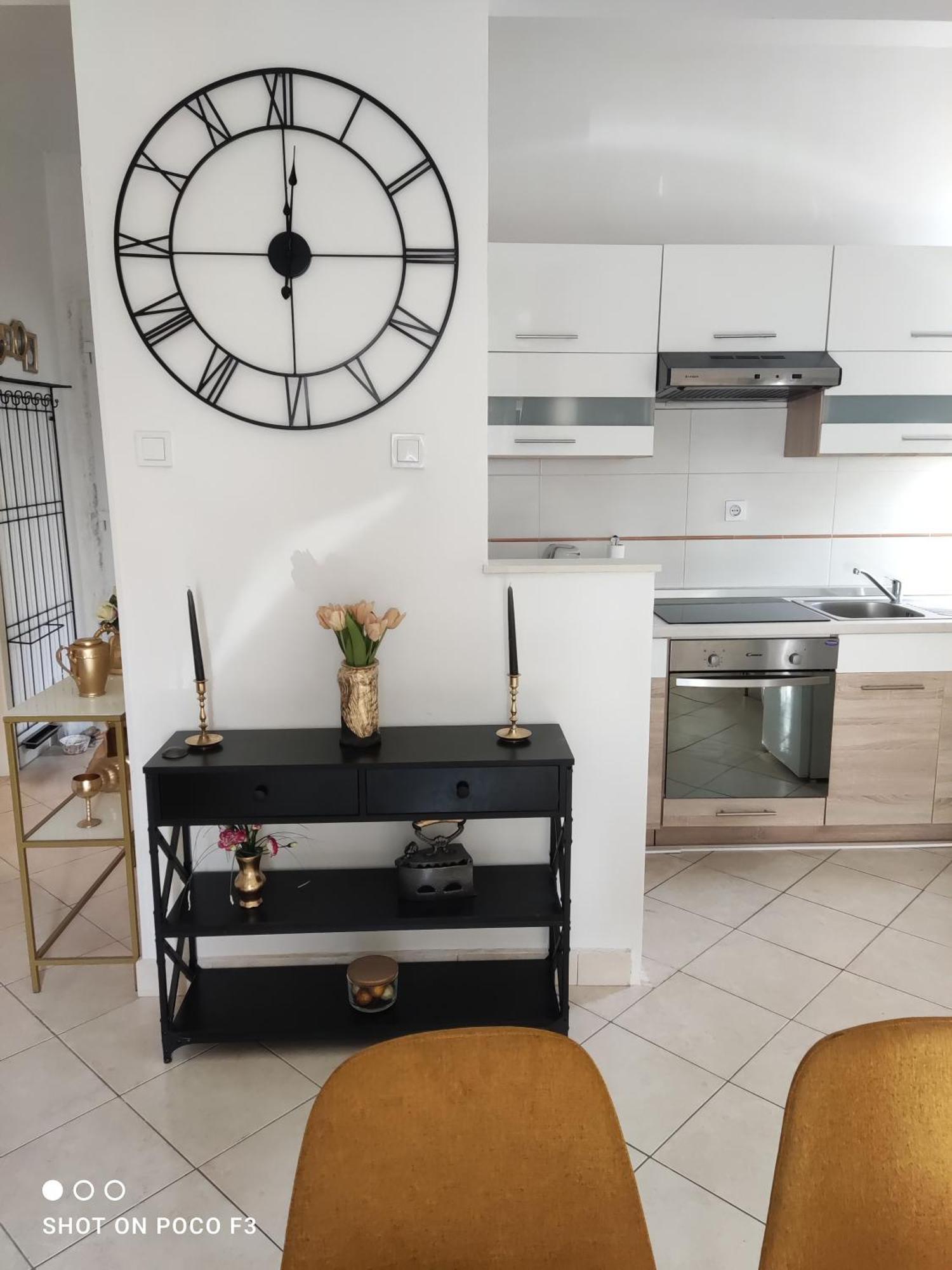 Apartment Milevoj Koromačno Extérieur photo