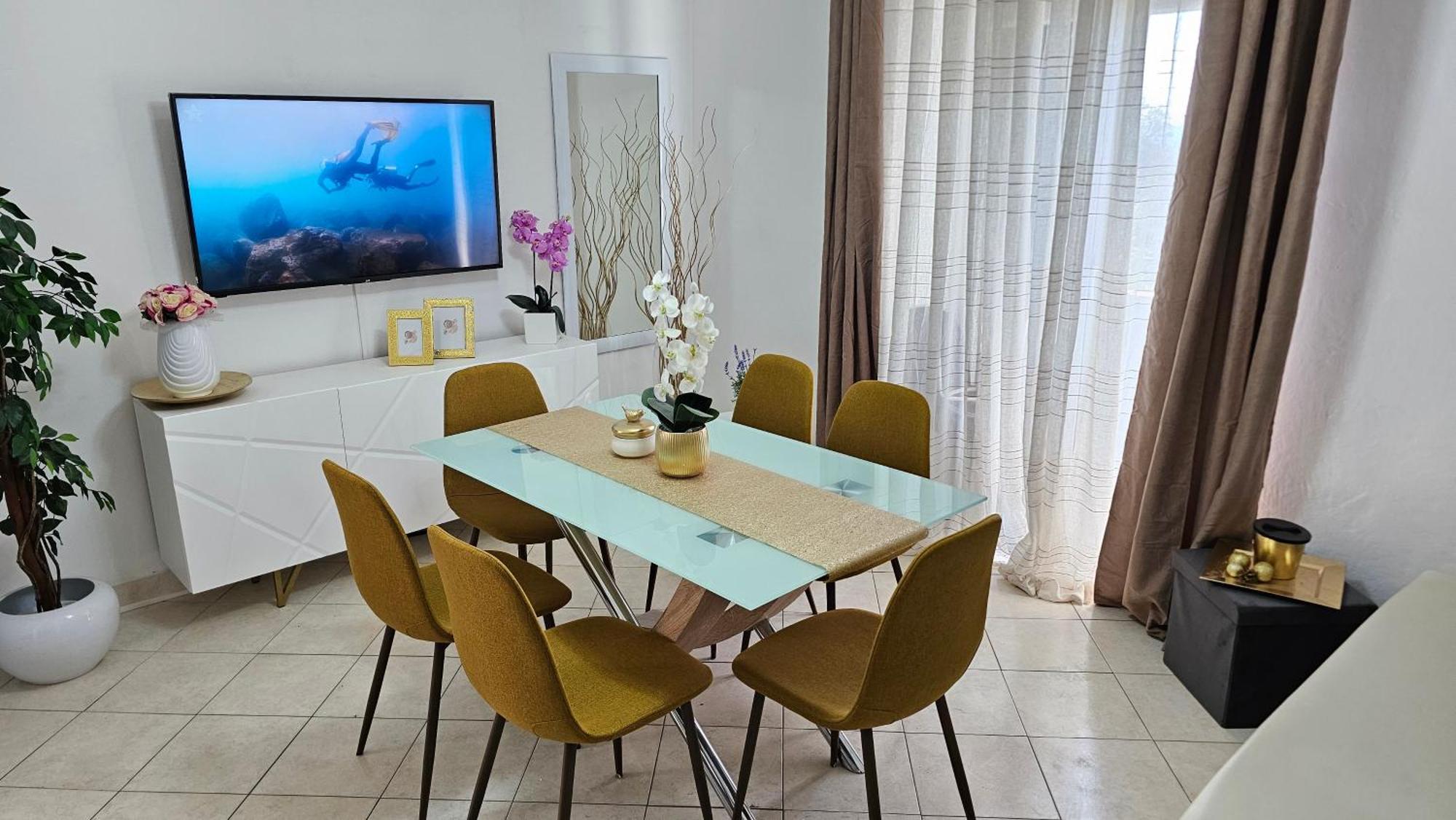 Apartment Milevoj Koromačno Extérieur photo